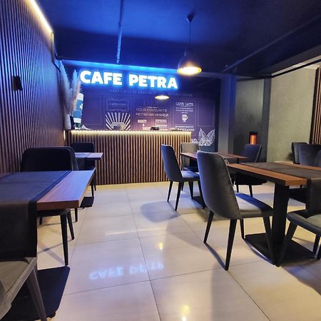 Petra Hotel Tuzla Isztambul Kültér fotó