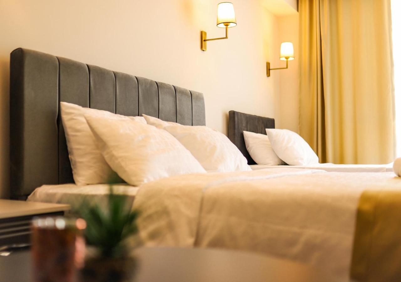 Petra Hotel Tuzla Isztambul Kültér fotó