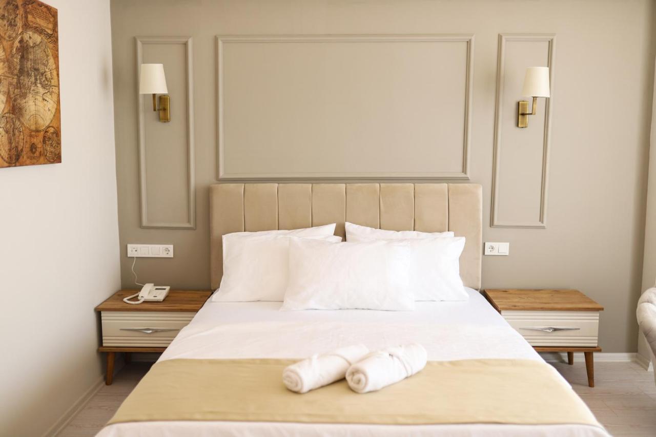 Petra Hotel Tuzla Isztambul Kültér fotó