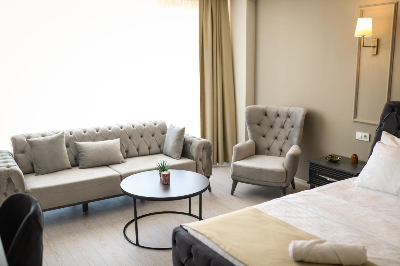 Petra Hotel Tuzla Isztambul Kültér fotó