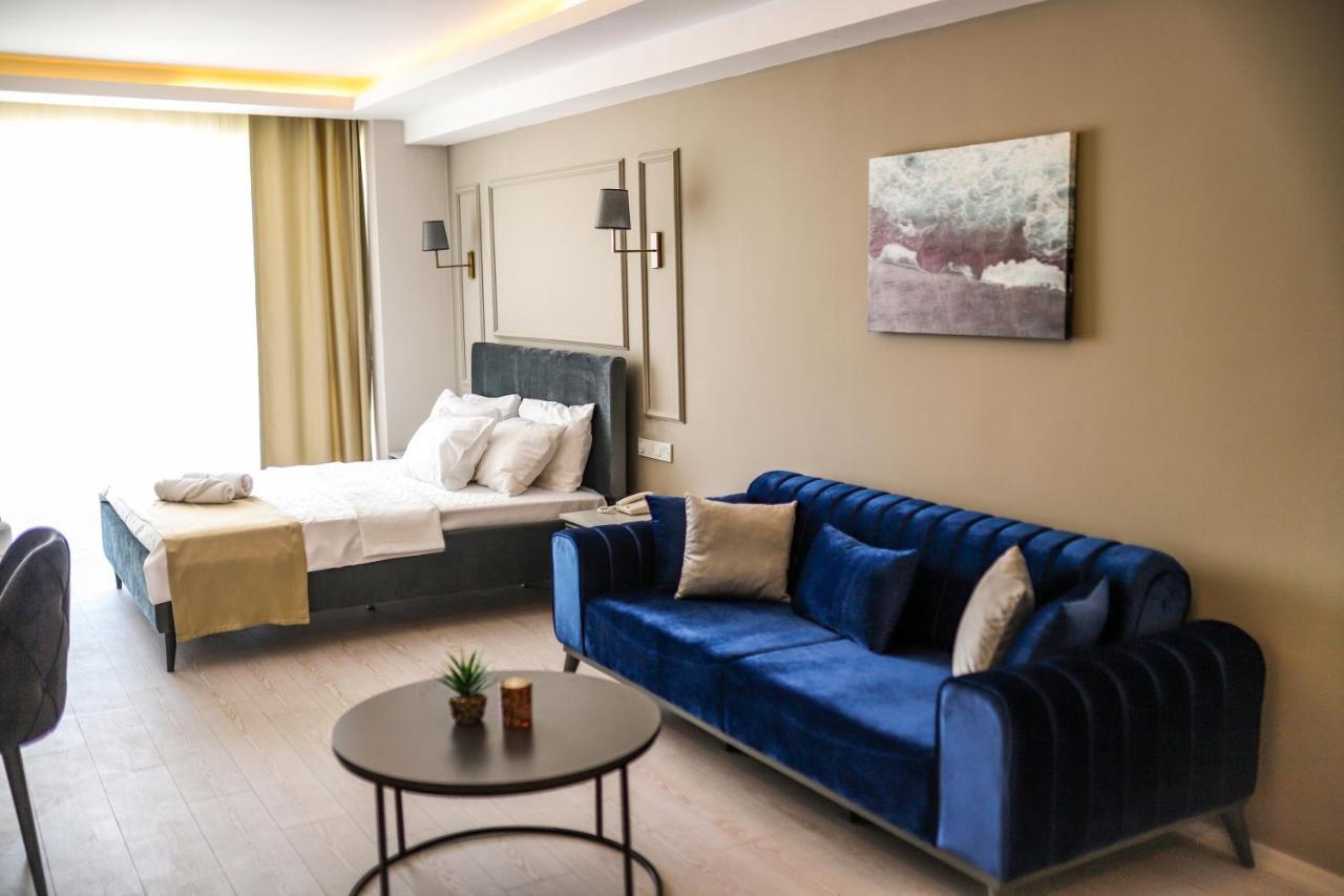 Petra Hotel Tuzla Isztambul Kültér fotó
