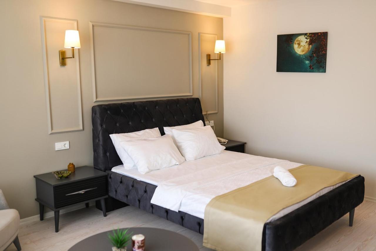 Petra Hotel Tuzla Isztambul Kültér fotó