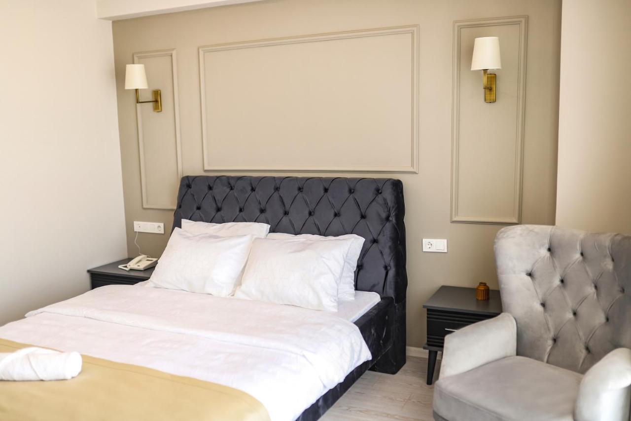 Petra Hotel Tuzla Isztambul Kültér fotó