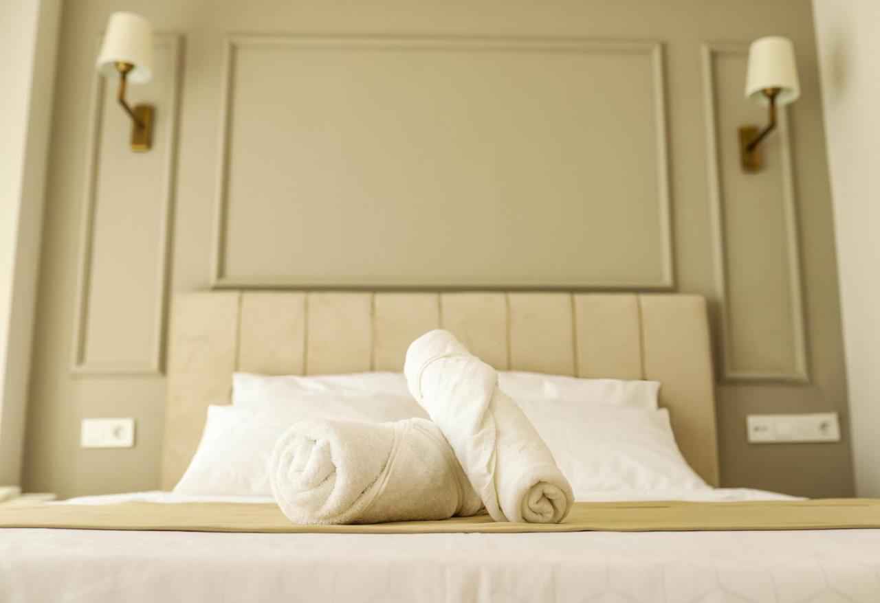 Petra Hotel Tuzla Isztambul Kültér fotó