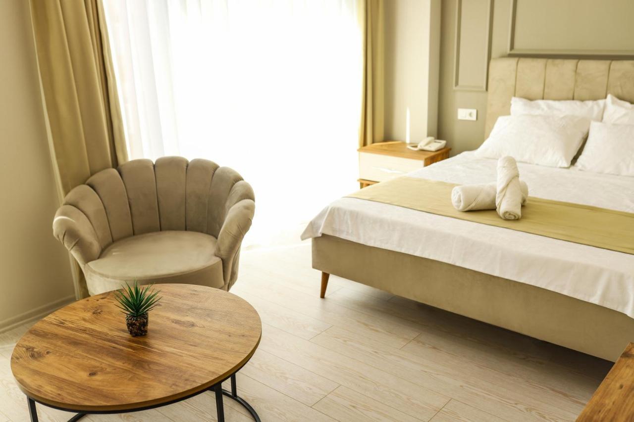 Petra Hotel Tuzla Isztambul Kültér fotó