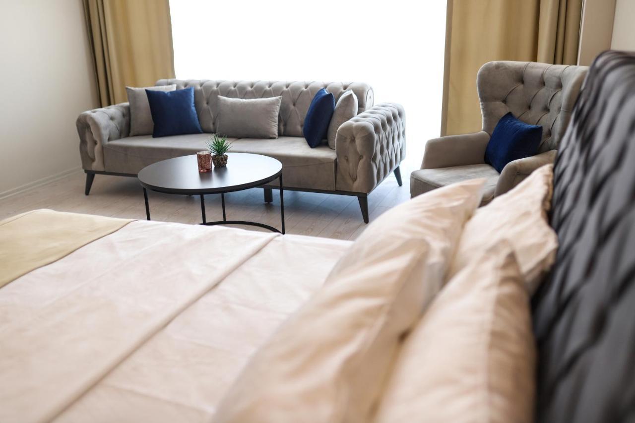 Petra Hotel Tuzla Isztambul Kültér fotó