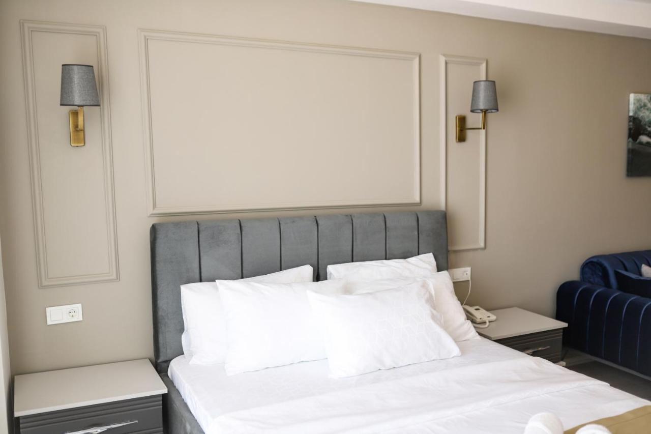 Petra Hotel Tuzla Isztambul Kültér fotó
